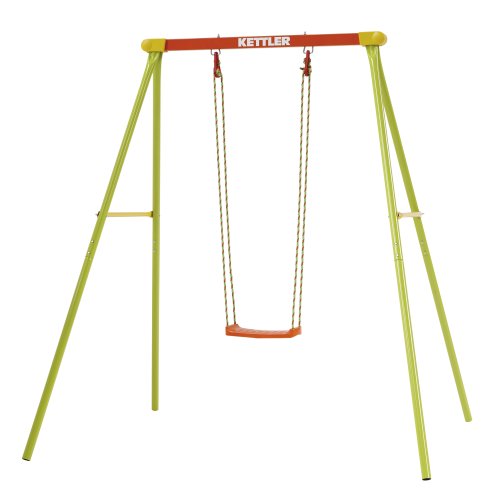 Imagen 7 de Kettler 8371-100 - Columpio