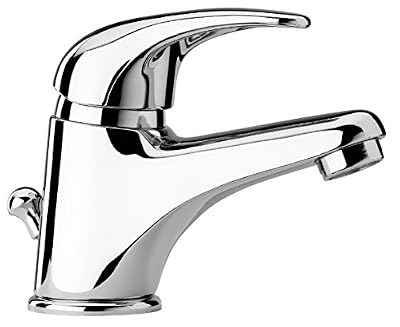Kiamami Valentina Robinet MÉLANGEUR LAVABO SÉRIE Enter