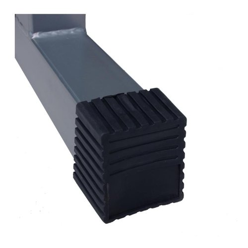 ScSPORTS Hantelbank höhenverstellbar, Trainingsbank, Flachbank - 3