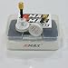Produktbild 1 Pair EMAX Original Pagoda 2 5.8ghz fpv antenna LHCP 50mm SMA Plug remote control antenne for FPV