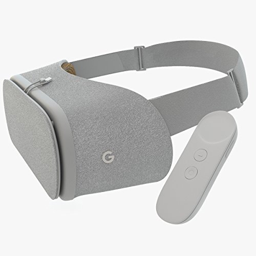 Price comparison product image Google 811571019038 DAYDREAM VIEW