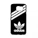 Produktbild adidas Neue Rückseite Schutzhülle,Tpu Silikone Etui Hülle für adidas superstar,Schutzhülle/Hülle für adidas Samsung Galaxy S7