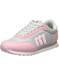 Mtng Jogger, Zapatillas de Deporte Unisex Niños