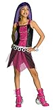  Spectra Vondergeist von Monster High Kinderkostuem Neu 2014, Größe:M