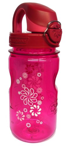 Nalgene Kinder Trinkflasche Everyday OTF