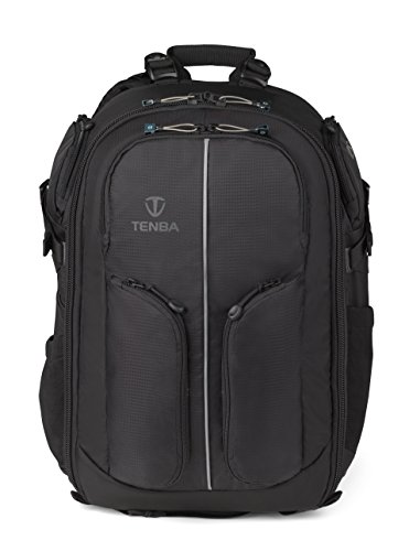 Preisvergleich Produktbild Tenba Shootout 24L Backpack / Rucksäcke schwarz