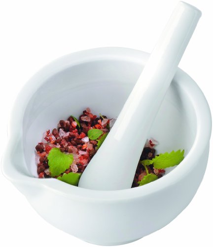 Gefu 89085 Mörser, groß ø 130 mm