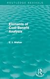 Image de Elements of Cost-Benefit Analysis (Routledge Revivals)