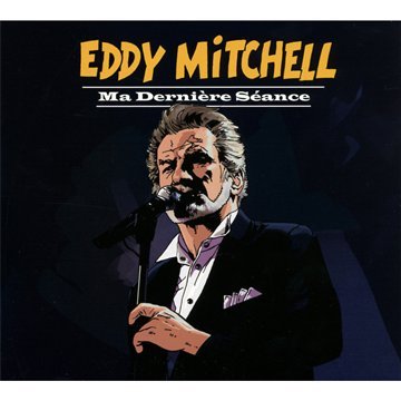 Ma Dernière Séance