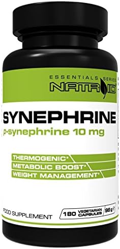 NATROID SYNEPHRINE 180 CPS