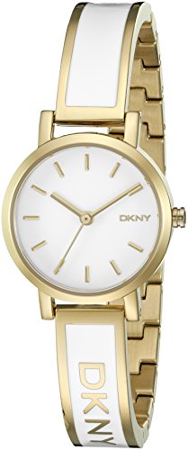 DKNY End of Season Soho Analog White Dial Womens Watch - NY2358 RS.6320 (38.00% Off) - Amazon