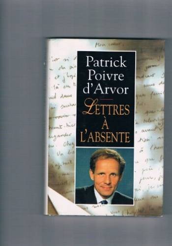 couverture de : Lettres &agrave; l'absente