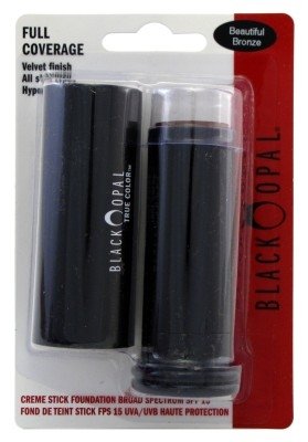 Black Opal Stick Foundation Beautiful Bronze