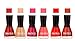 Fashion Bar Nail Polish in Multi colour, Long Stay Unique RS.340.00