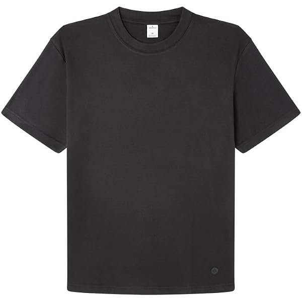 SPRINGFIELD Camiseta Raya Piqué Hombre
