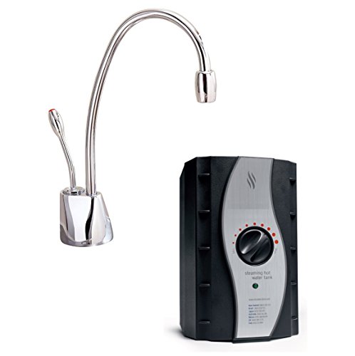 InSinkErator Boiling Water Tap 3573 (GN1100C)