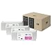 Produktbild Original Tinte HP NO 83 C5074A - 3x Premium Drucker-Patrone - Magenta - 3 x 680 ml