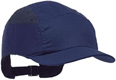 Protector HC23/SP/CLA DGRN Fb 3 Classic Bump Cap Standard Peak 70Mm