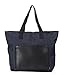 Walletsnbags Stylo Folding Tote -BLKBL RS.449.00