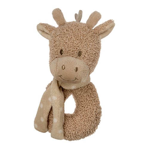 Preisvergleich Produktbild Bo Jungle b-plush Rassel (Senna die Giraffe)