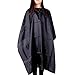 Ularma Cutting Hair Waterproof Cloth, Hairdresser Salon Barber Hairdressing Beauty Gown Cape Apron