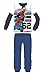 Produktbild Pigiama maglia maglietta pantaloncino bimbo bambino Uomo ragno Spiderman 3A