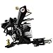 Solong Tattoo® Complete Tattoo Kit 2 Pro Machine Guns 54 Inks Power Supply Foot Pedal Needles Grips Tips TK225
