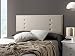 Produktbild Marckonfort - Ibiza Kopfteil für Bett, 160 X 55 Taupe