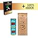 Produktbild kulinarische Reise Italien"Tortiglioni mit San Marzano Tomaten + klassische Oma Rezepte" | für Genießer der Originalen italienischen Küche