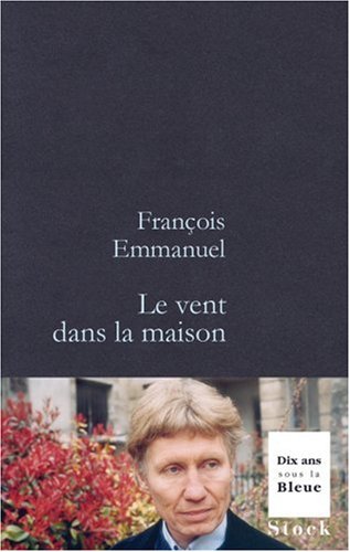 couverture de : Vent dans la maison, le