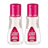 Livon Serum, 100ml (Pack of 2)