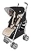 Maclaren Techno XLR Buggy (Black/Champagne)