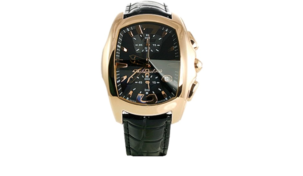 chronotech 7895m