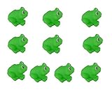 Newin Star Juguetes de baño,Ranas de Goma,Juguetes Para Bañera,divertidos juguetes para...