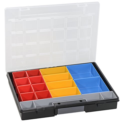 Lindemann RL457104 Sortimentskasten