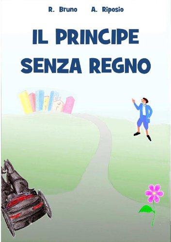 Download Il principe senza regno Download Il principe senza regno