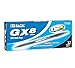 Produktbild Bazic 17023-144 GX-8 Black Oil-Gel Ink Pen - 12-Box