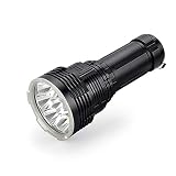 linternas led imalent Pantalla OLED, espectáculos, lumens output, Voltage, charging status and overheating Warning; The de pantalla OLED incorporada en will make sure you Never Miss a, Beat It 's estado warnings, moda outputs, and other fucntionalitites will make sure that you' re Always en total control.