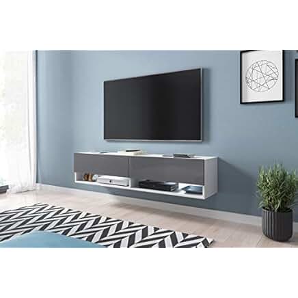 Suchergebnis auf Amazon.de für: fernsehschrank geschlossen