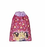 Friends Cupcake Zubehör Sportbeutel 39x29x1cm, Inhalt 7l