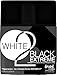 Devoted Creations White 2 Black Extreme Advanced Bronzing Sunbed Lotion 260ml