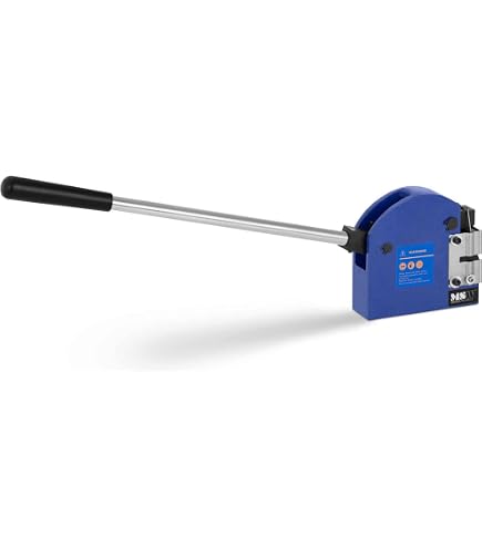 SS-16 Biegemaschine Für Blech – Stauch- Und Streckgerät Für Stahl & Aluminium Bis 1,5 Mm SS-16 Biegemaschine Für Blech – Stauch- Und Streckgerät Für Stahl & Aluminium Bis 1,5 Mm