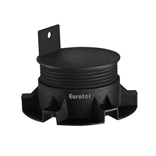 Stellfuß Minifoot Höhe 2,5 – 4,0cm - 2
