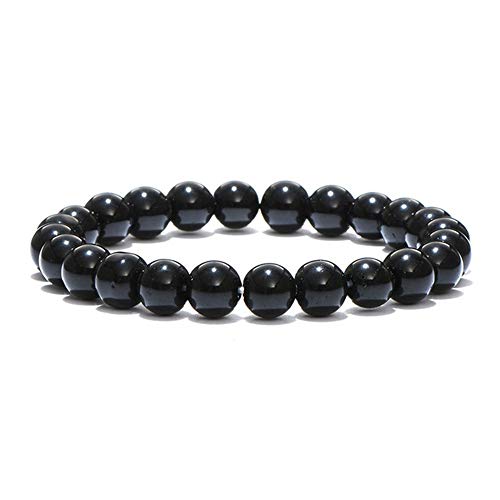 Preisvergleich Produktbild YGYSZJ Armbänder Armband Handgefertigte Mondstein Frauen Männer Hand Armband Für Yoga Schmuck Zubehör