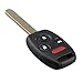 Produktbild FDBF N5F-S0084A Uncut Key Remote Transmitter Auto clicker Controller keyfob Control