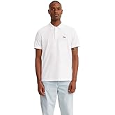 Levi's Housemark Polo Camisa Hombre, Chesthit Logo