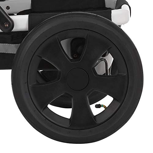 Preisvergleich Produktbild Britax GO Next Hinterräder Set 2016