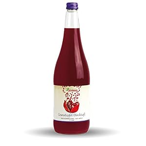 Granar 6 x 1 Liter Granatapfelsaft