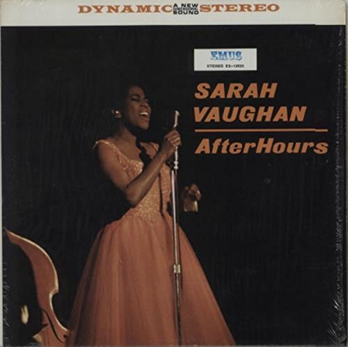 Preisvergleich Produktbild After Hours