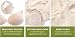 Mamaway Award Winning Maternity Seamless/Breastfeeding Nursing Bra | Sleep Bra | Strong Support | Australia Mother and Baby Award Silver | Nude